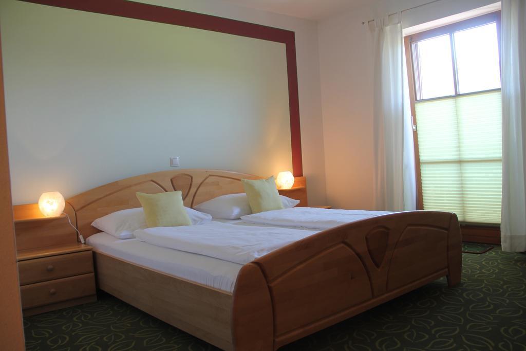 Haus Meissnitzer Fuschl am See Εξωτερικό φωτογραφία