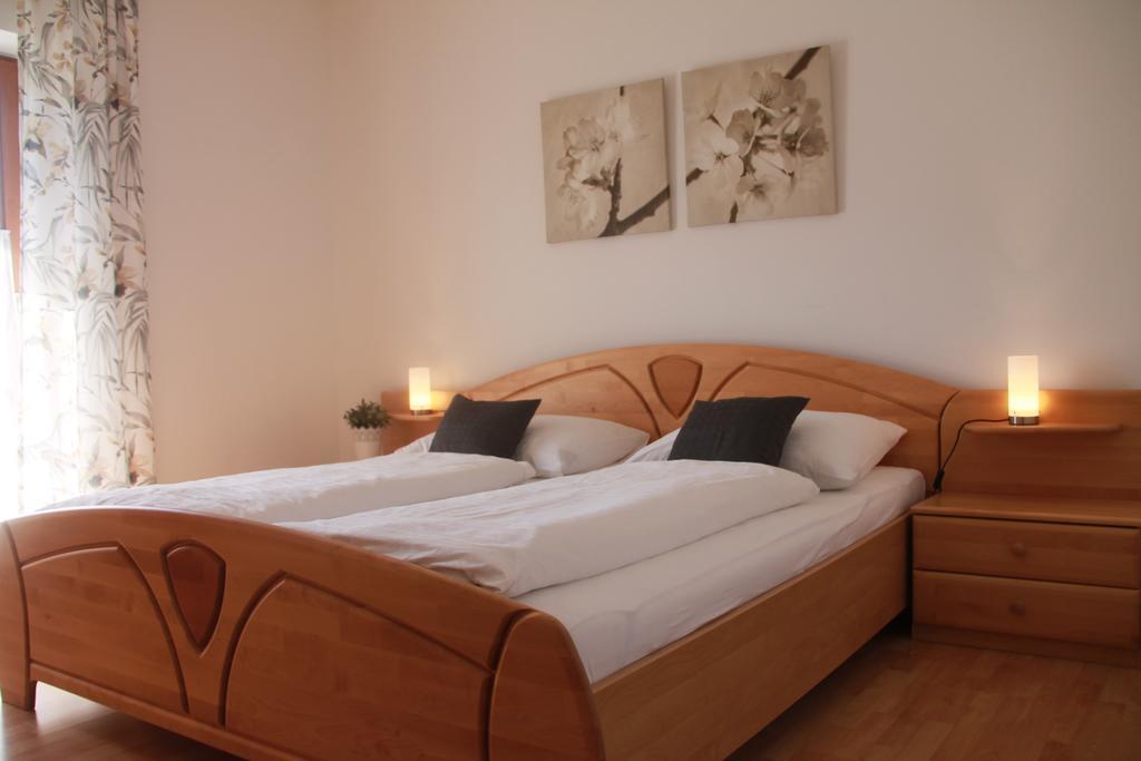 Haus Meissnitzer Fuschl am See Εξωτερικό φωτογραφία